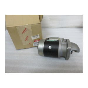 Motorino di Avviamento - Starter Motor 2QM20 124770-77010