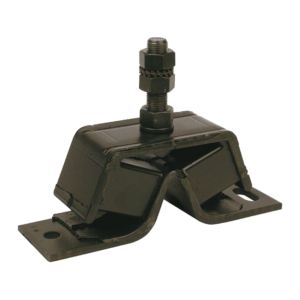 Supporto Motore Elastico 100 - Mount 124772-08341