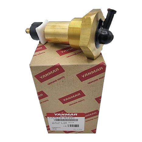 Sensore - Sensor 127610-91221