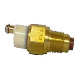 Termocontatto Acqua 95°C Spia/allarme 127610-91350