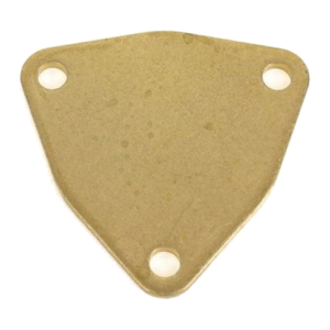 Coperchio Pompa Acqua Mare - Sea Water Pump Cover 128170-42080