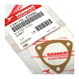 Guarnizione Pompa Acqua Mare - Gasket 1GM10 128170-42090