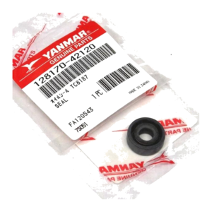 Paraolio Pompa Acqua Mare - Oil Seal 1GM10 128170-42110