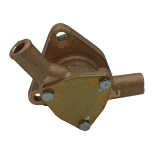 Pompa Acqua Mare - Sea Water Pump 1GM10 128170-42200