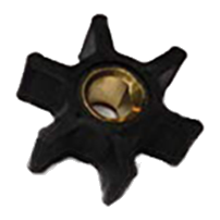 Kit Girante Pompa Acqua Mare - Impeller 1GM10 128176-42080