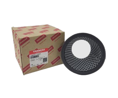 Filtro Aria Completo - Complete Air Filter 2GM20 128270-12540