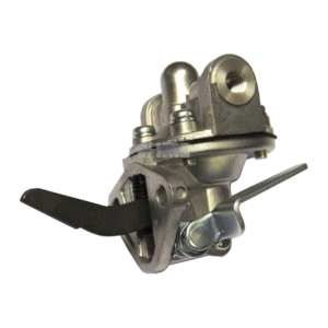 Pompa Alimentazione Carburante - Fuel Feed Pump 128270-52010