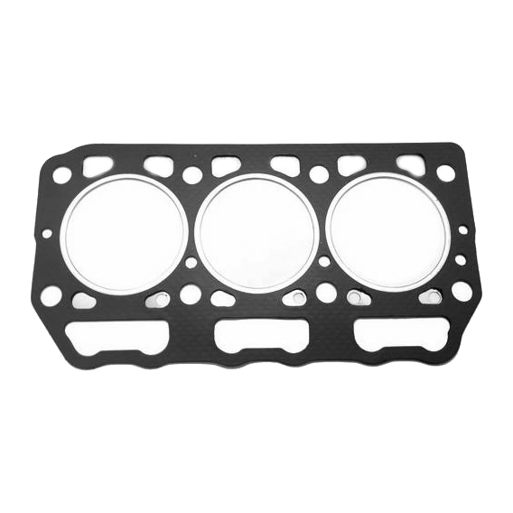 Guarnizione Testata - Cylinder Head Gasket 3GM30 128370-01332