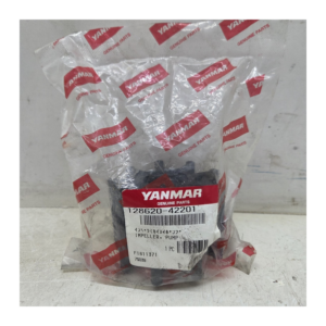 Girante Pompa Acqua Mare - Sea Water Pump Impeller 128620-42201