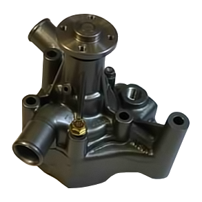 Pompa Acqua Dolce - Fresh Water Pump 128695-42010
