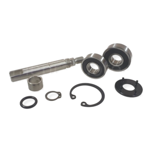 Kit Albero Pompa Acqua Mare - Shaft GM YM 128990-42560