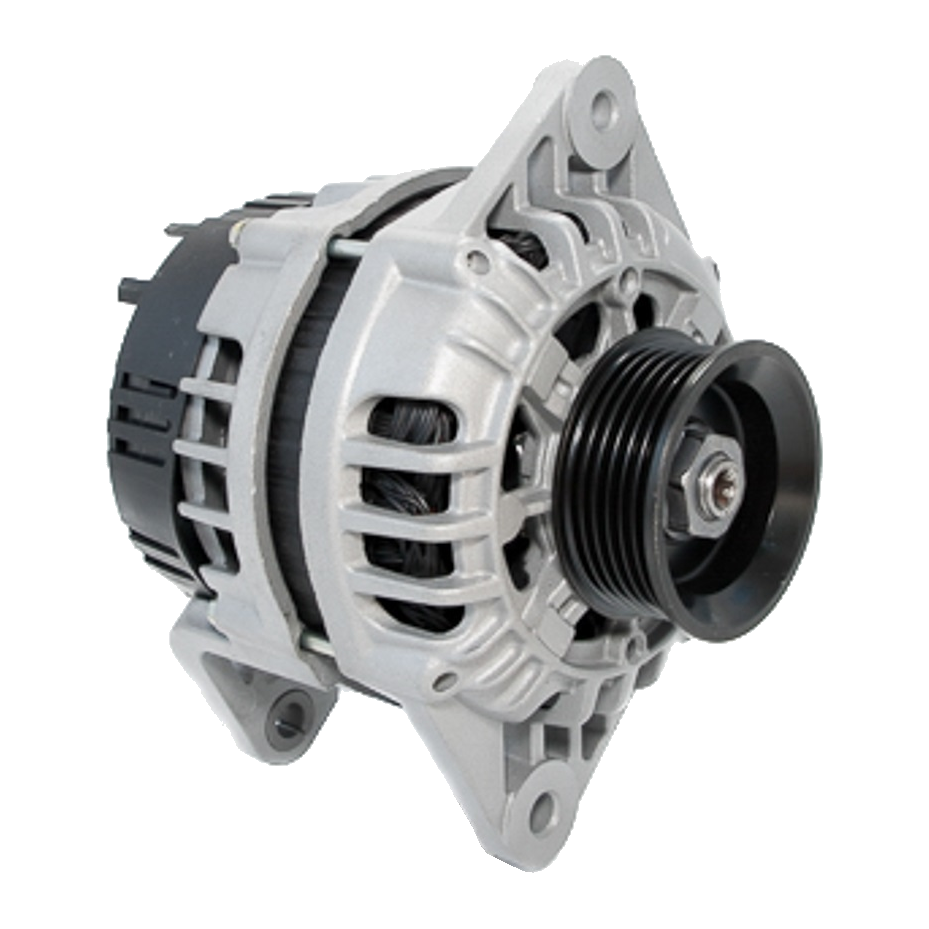 Alternatore 12V 125A - Alternator 12V 125A 2YM15 128990-77250