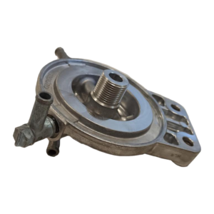 Staffa Supporto Filtro - Filter Bracket K 12900455612-9