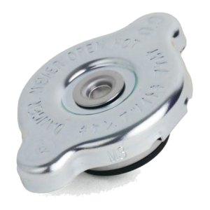 Tappo Scambiatore di Calore Piccolo - Cap JH 129107-44590