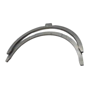 Spallamento - Thrust Bearing JH 129150-02931