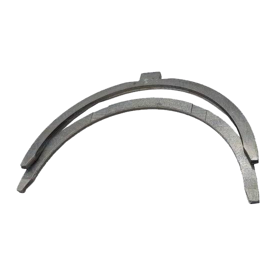 Spallamento - Thrust Bearing JH 129150-02931