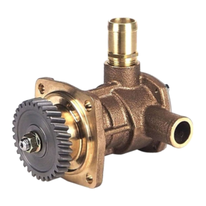 Pompa Acqua Mare - Sea Water Pump 4JH80 4JH110 129271-42503
