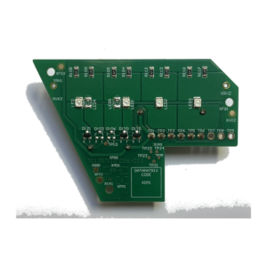 Scheda Elettronica Pannello B Digitale - Board 129271-91132