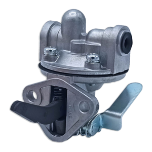 Pompa Alimentazione Carburante - Fuel Feed Pump 129301-52020