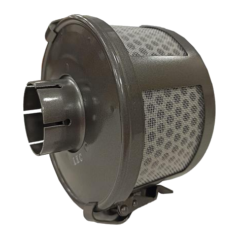 Filtro Aria - Air Filter JH2 129470-12301