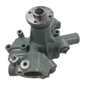 Pompa Acqua Dolce - Fresh Water Pump 4JH 129470-42003