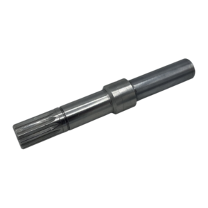 Albero Pompa Acqua Mare - Sea Water Pump Shaft 4JH 129470-42550