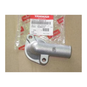 Coperchio Termostato - Thermostat Cover JH K 12947049540-9