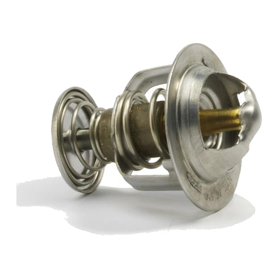 Termostato - Thermostat 4JH 129470-49801