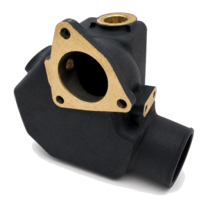 SCARICO UP RISER 4JH4TE = 12947213501