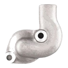 Coperchio Termostato - Thermostat Cover JH K 12957349540-9