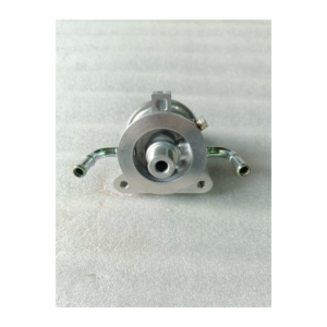 Supporto Filtro Gasolio - Fuel Filter Bracket JH 129574-55700