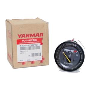 Strumento Temperatura Acqua - Gauge 129574-91210