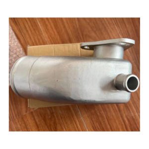 SCARICO MISCELATO (RISER)