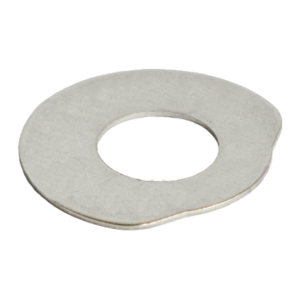 Piastra Pompa Acqua Mare - Sea Water Pump Plate 129670-42540