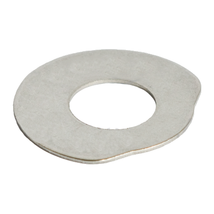 Piastra Pompa Acqua Mare - Sea Water Pump Plate 129670-42540