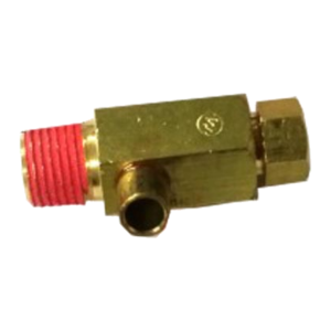 Rubinetto PT 1/8" - Cock PT 1/8" JH 129670-49290