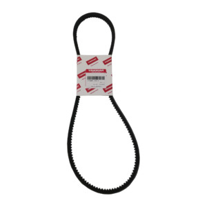 Cinghia Dentata - Toothed Belt 4JH4-TE 4JH4-HTE 129671-42280