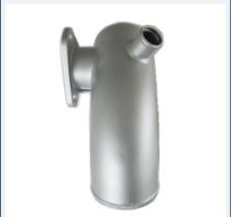 SCARICO 4JH3T/4JHT- 4JH80/110 =12967313550/1/2 uscita obliqua vedi K 12967313540