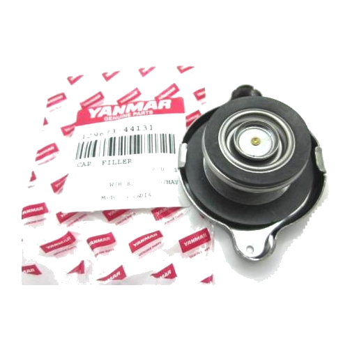 Tappo - Cap JH 129673-44131