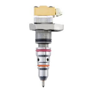 Iniettore Completo Common Rail - Injector 4JH45 129675-53100
