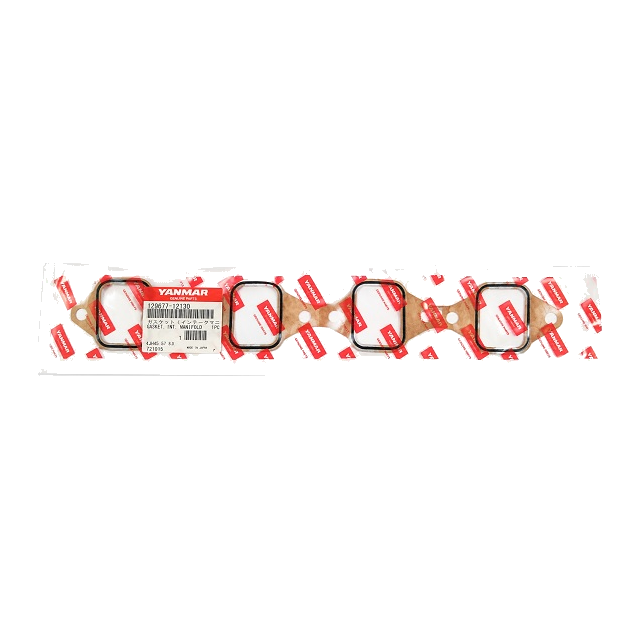 Guarnizione Collettore di Aspirazione - Gasket 129677-12130