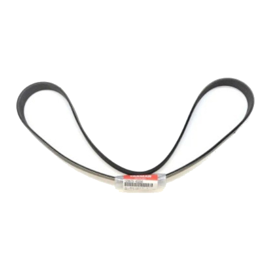Cinghia Pompa Posteriore - Rear Pump Belt 4JH80 129677-42280
