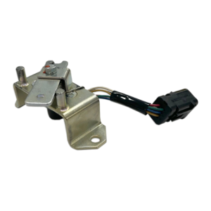 Potenziometro Acceleratore - Potentiometer JH CR 129677-91851