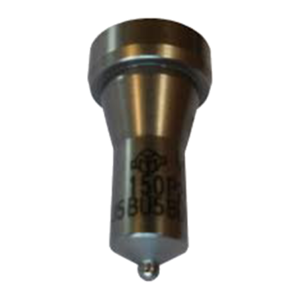 Iniettore - Injector Nozzle 4JH3-DTE 4JH3-HTE 129692-53000