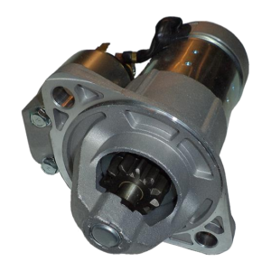 Motorino di Avviamento - Starter Motor 3JH3 4JH3 129698-77010