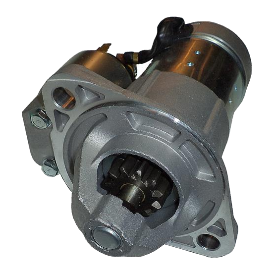 Motorino di Avviamento - Starter Motor 3JH3 4JH3 129698-77010
