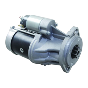 Motorino di Avviamento - Starter Motor 6LY3 129940-77010
