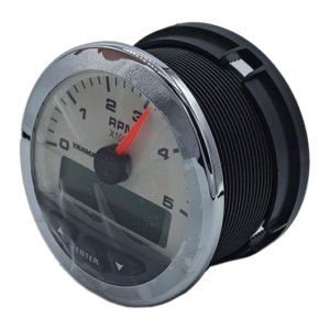 Contagiri 5000 Giri - Bezel 163520-91041