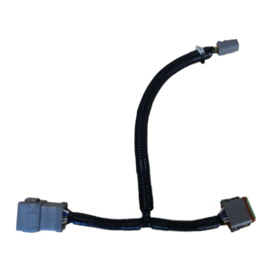 Cablaggio Convertitore CAN VC10 - Harness 8LV 4LV 164000-21350