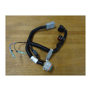Cablaggio YD25 - YD25 Harness 164100-21030
